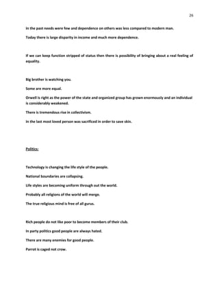 Relationship 3 Holistic-Balance