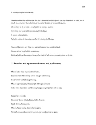 Relationship 3 Holistic-Balance