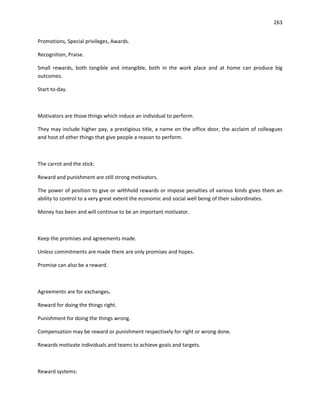 Relationship 3 Holistic-Balance