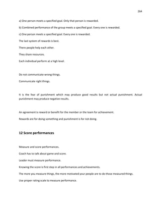 Relationship 3 Holistic-Balance