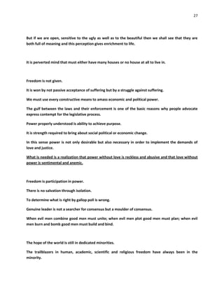 Relationship 3 Holistic-Balance