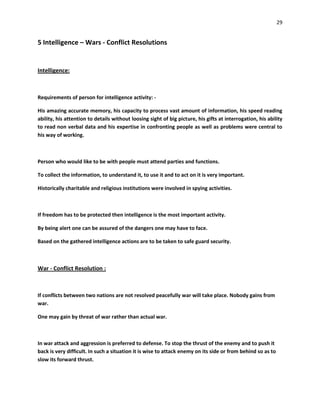 Relationship 3 Holistic-Balance