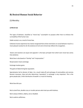 Relationship 3 Holistic-Balance