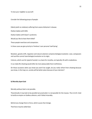 Relationship 3 Holistic-Balance