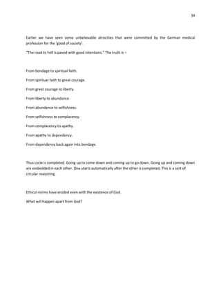 Relationship 3 Holistic-Balance