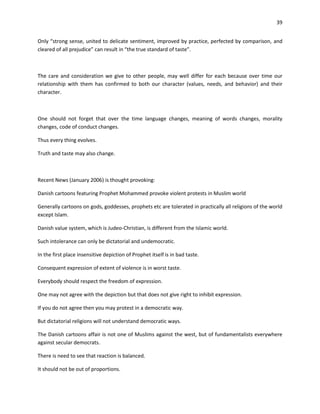 Relationship 3 Holistic-Balance