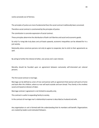 Relationship 3 Holistic-Balance