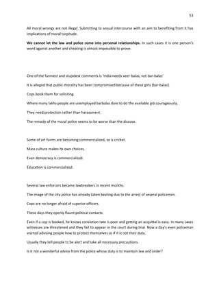 Relationship 3 Holistic-Balance