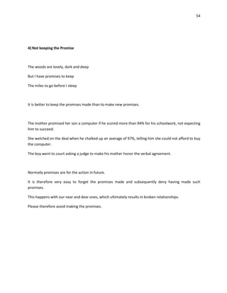 Relationship 3 Holistic-Balance