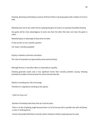 Relationship 3 Holistic-Balance