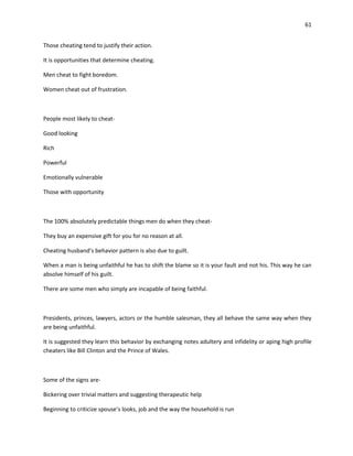 Relationship 3 Holistic-Balance