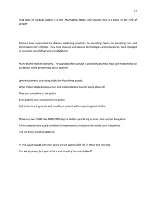 Relationship 3 Holistic-Balance