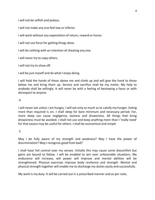 Relationship 3 Holistic-Balance