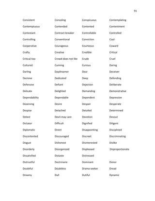 Relationship 3 Holistic-Balance