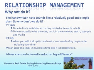 Marketing (creation of Advertising, Brochures, Business Cards, Flyers, etc)