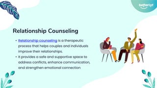 Relationship-Therapy | PPTX