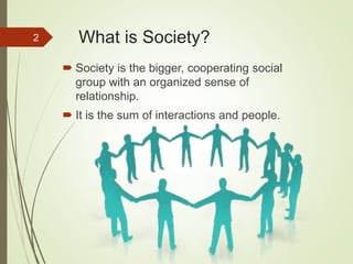 infographic definition of culture and society