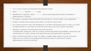 Relationship between Policy and Education.pptx