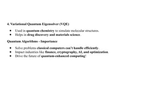 Relationship between Quantum Computing and Cloud Computing.pptx