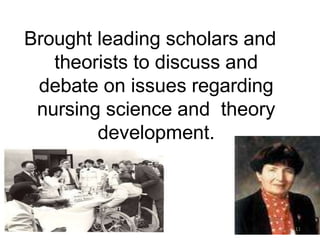 Relationship between theory and the science and practice | PPT