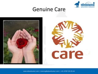 Genuine Care