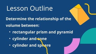 RELATIONSHIP OF VOLUME OF SOLID FIGURES.pptx