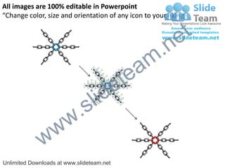 All images are 100% editable in Powerpoint
“Change color, size and orientation of any icon to your liking”


                                                           e t
                                                 m .n
                                             tea
                                  id       e
                          .   s l
                w       w
              w
Unlimited Downloads at www.slideteam.net
 