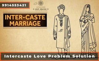 Relationship Problem Solution By Vedic Astrology	