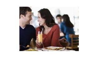 Relationship Verbs