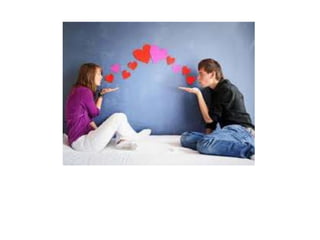 Relationship Verbs