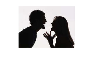 Relationship Verbs