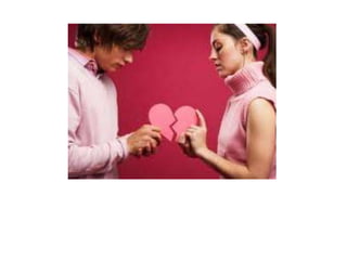 Relationship Verbs