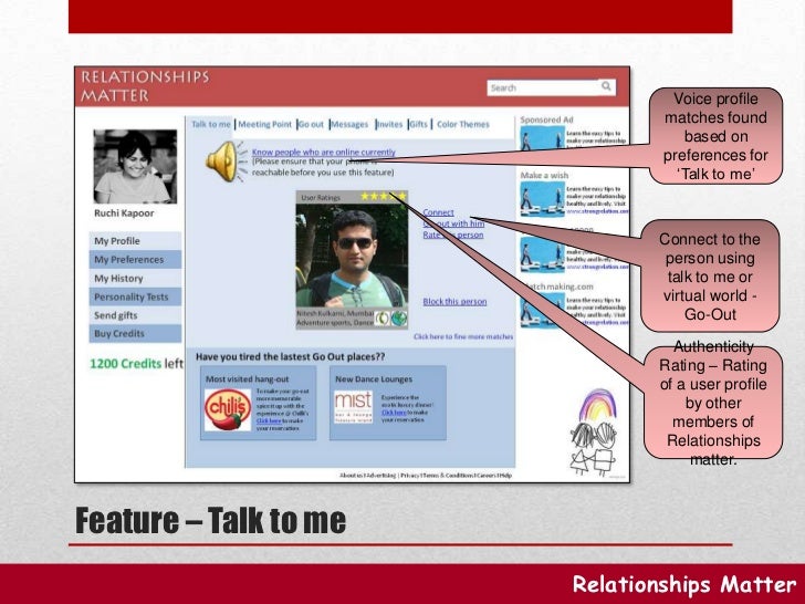 Online-dating-sites in isb