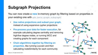 Relationships Matter: Using Connected Data for Better Machine Learning ...