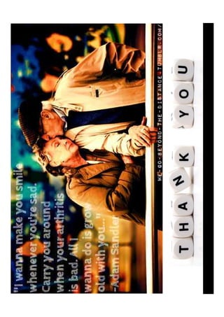 Relationship strategy