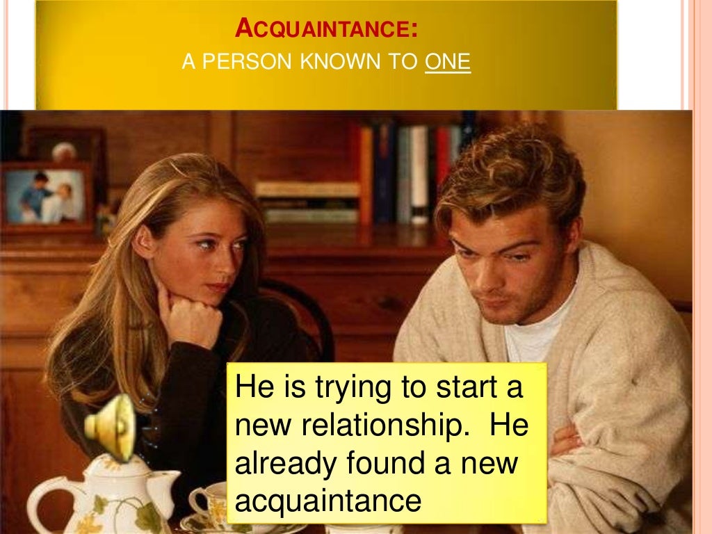 Relationships vocabulary 2 slideshare