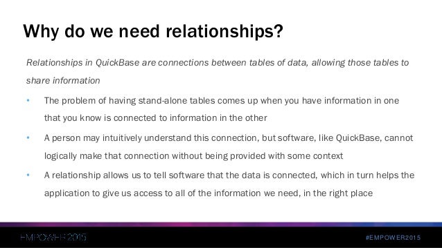 relationship connection my wife has