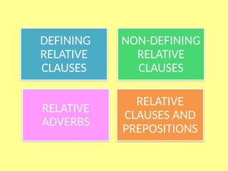 relative-clauses-grammar for esl students | PPTX