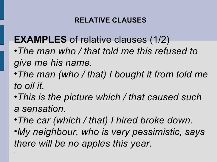 Relative clauses2bach