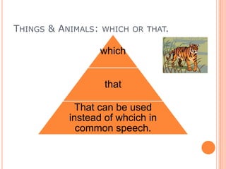 People: whoorthat as thesubject.My friendswholive in Birminghamare comingnextmonth.Studentswho do notlikerevisingbeforetheexamsgetworseresults.