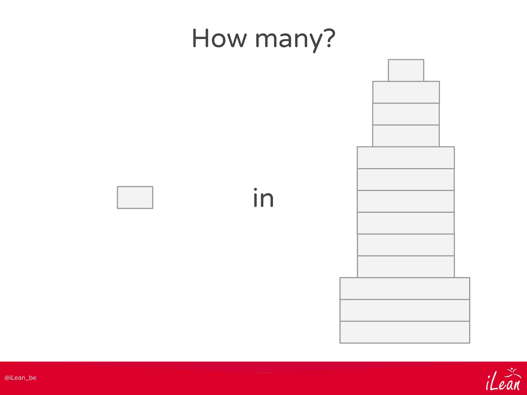 @iLean_be
How many?
in