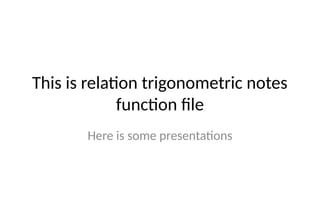 relative notes for all formula and imp.pptx