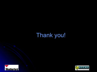 Thank you!Thank you!
 