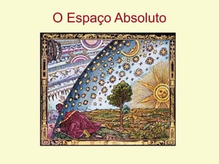 O Espaço Absoluto
 
