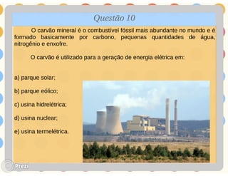 Relatividade exercicios