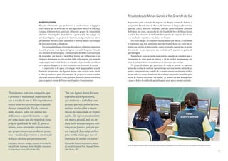 Relatório de Atividades do Instituto Unibanco 2009 | PDF