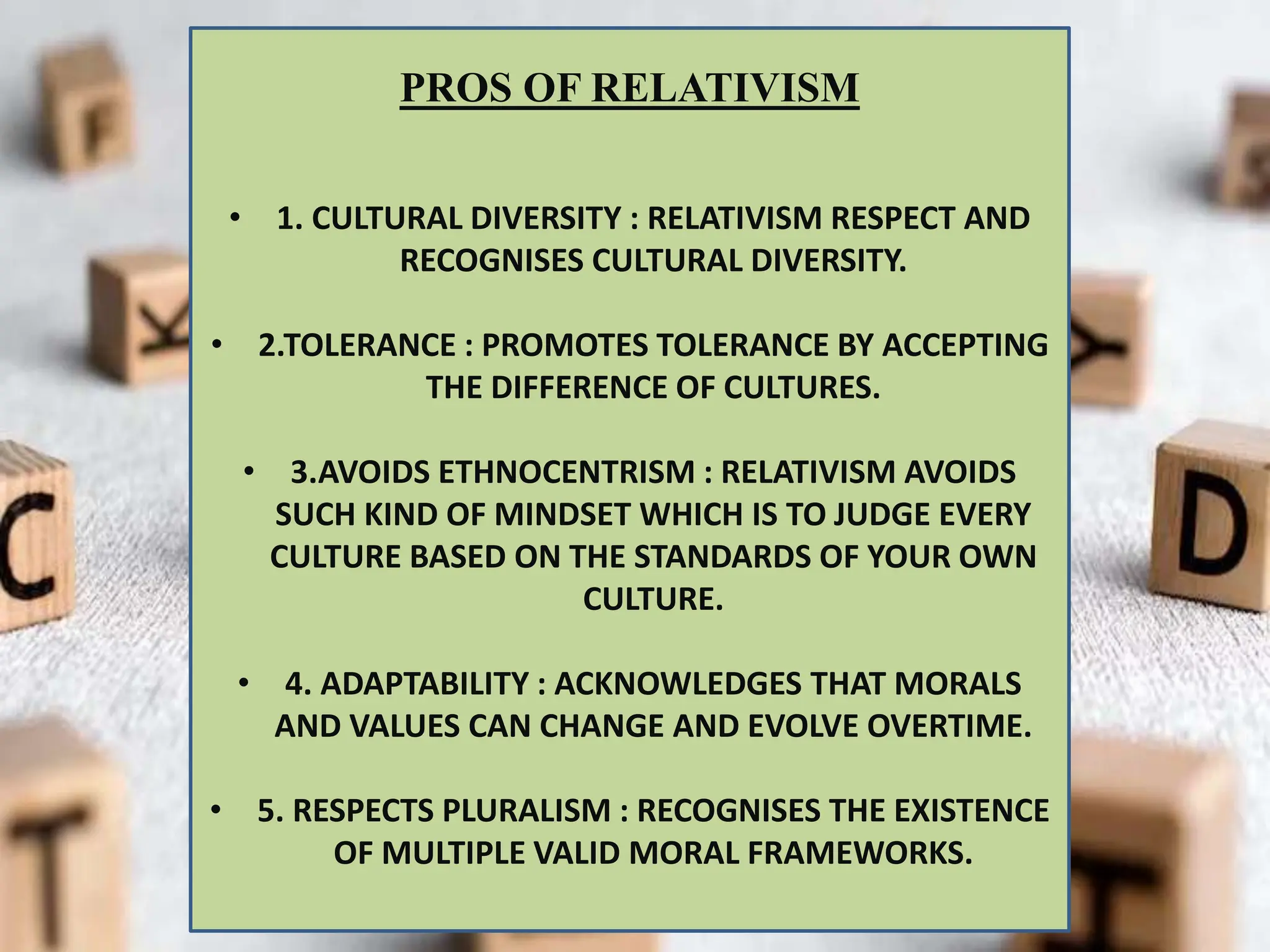 The Hidden Truth About Relativism: Which Ethical System Controls It? - f8pifh3