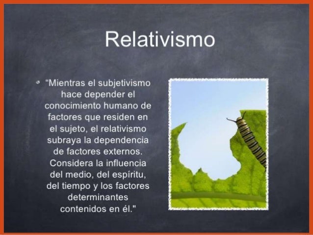 Teoria del relativismo cultural_teoria_online