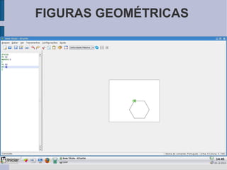 FIGURAS GEOMÉTRICAS
 