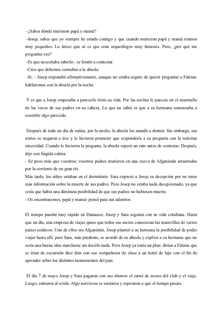 Relato